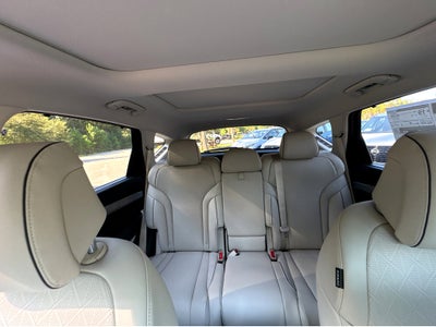 2026 Genesis GV80 Advanced