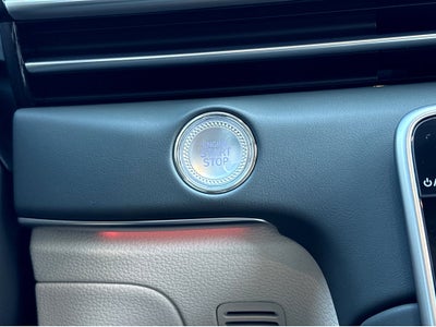 2026 Genesis GV80 Advanced