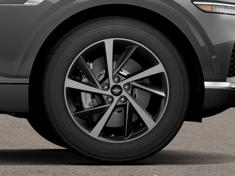 2026 Genesis GV80 Advanced