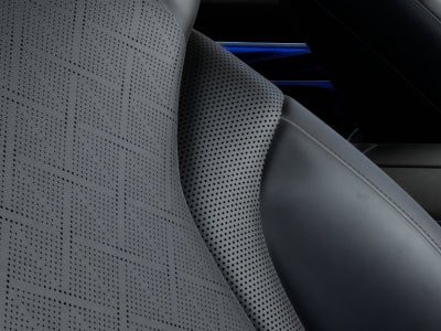 2027 Genesis GV80 3.5T Advanced
