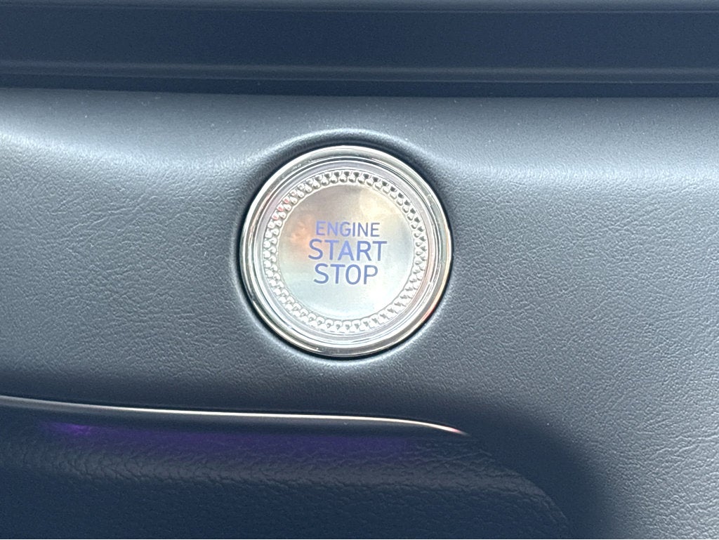 2026 Genesis GV80 Prestige