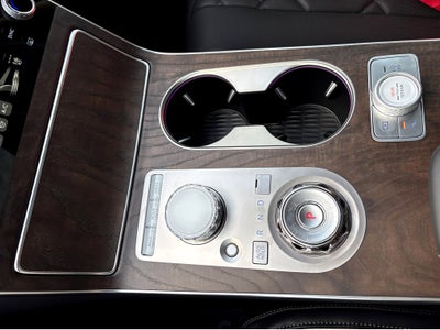 2026 Genesis GV80 Prestige