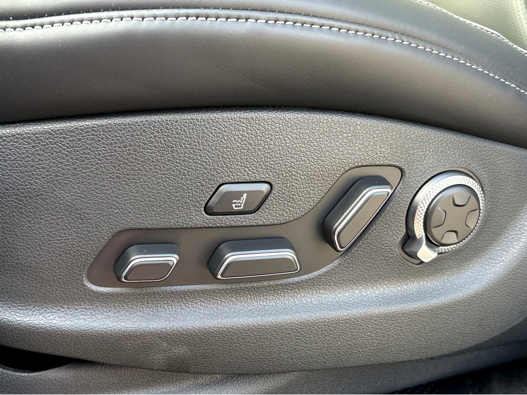 2026 Genesis GV80 Prestige