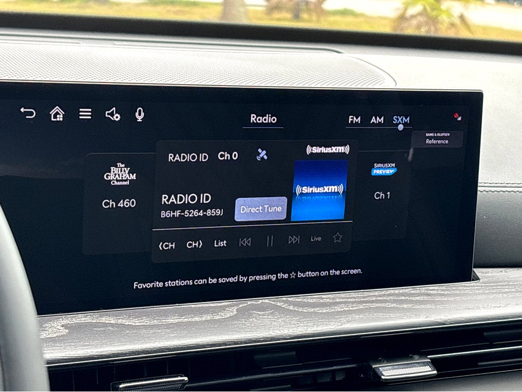 2026 Genesis GV80 Prestige