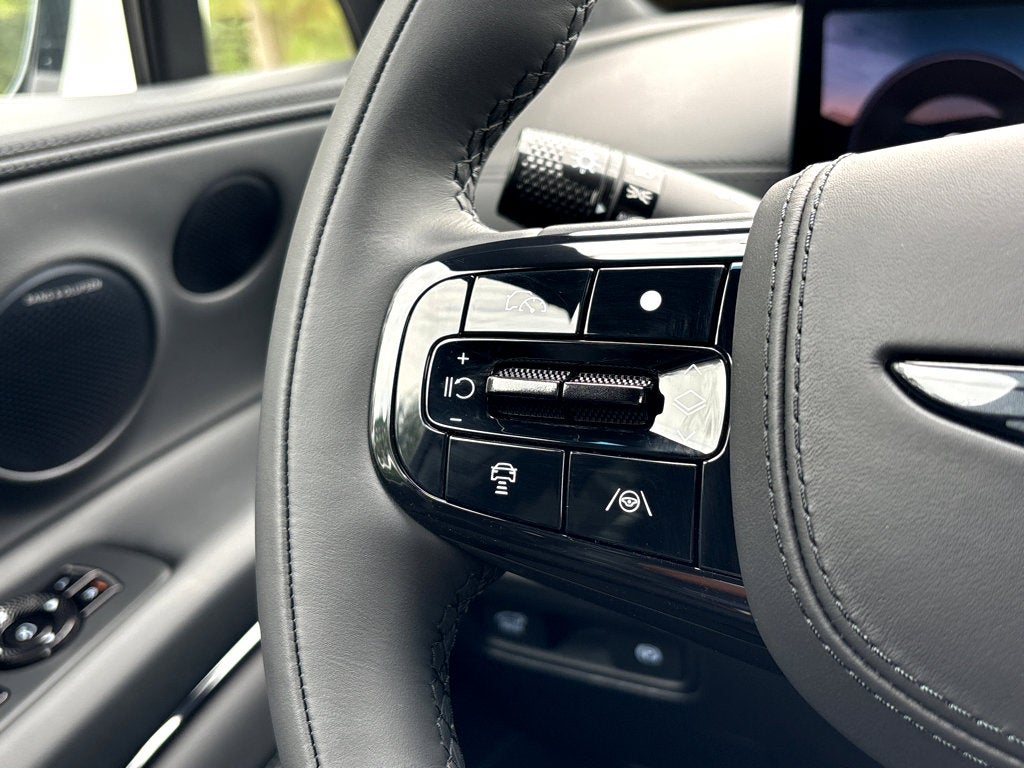 2026 Genesis GV80 Prestige