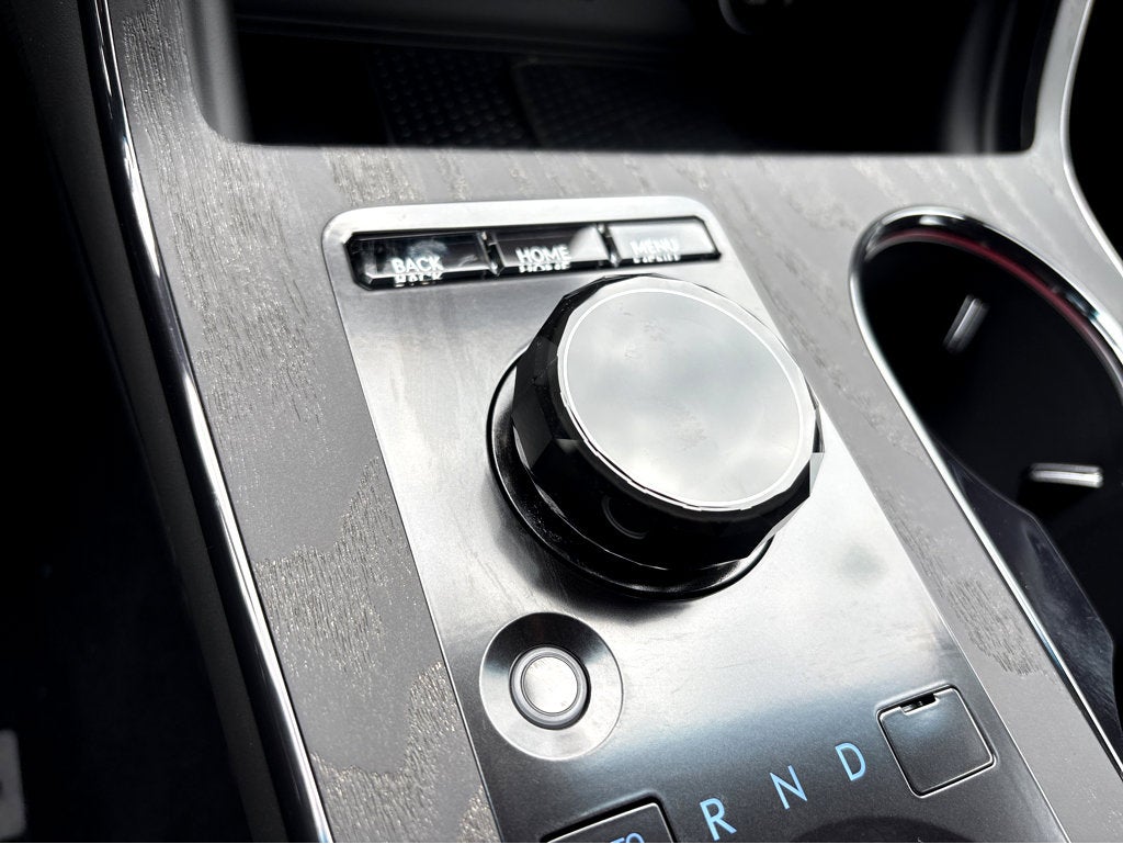 2026 Genesis GV80 Prestige