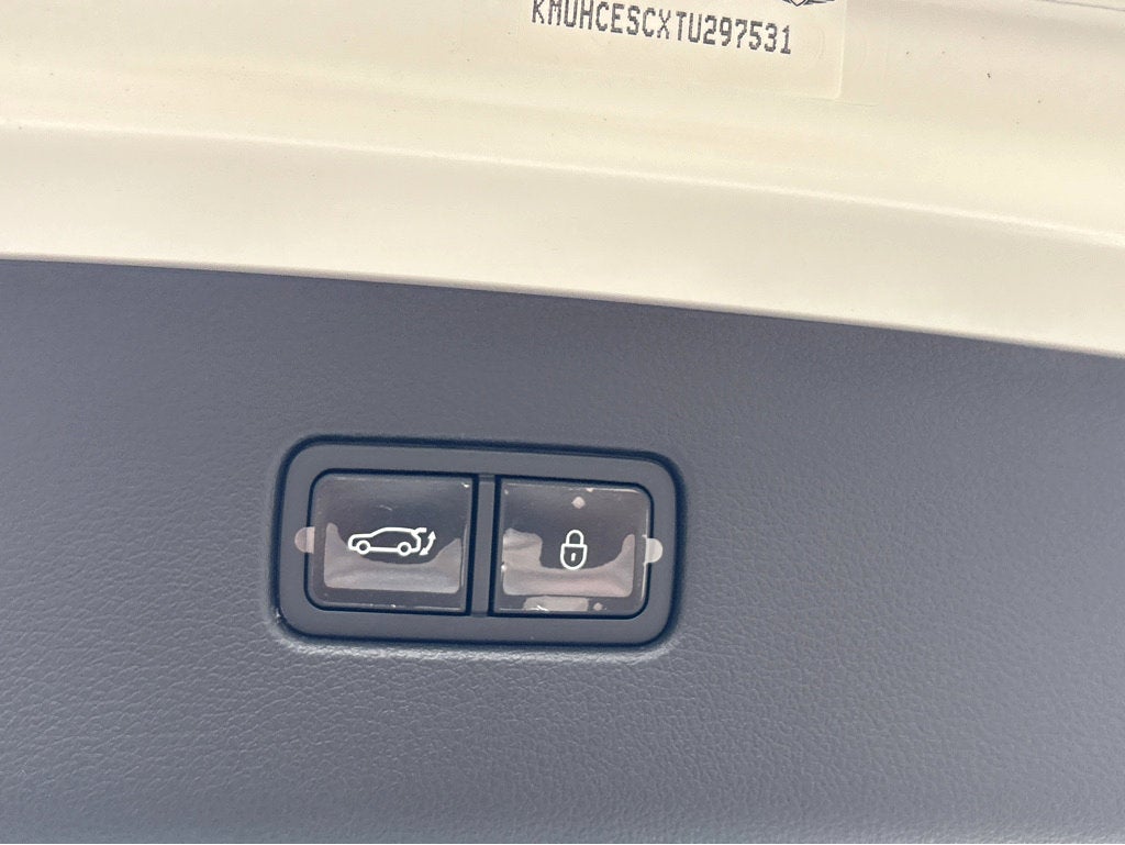 2026 Genesis GV80 Prestige