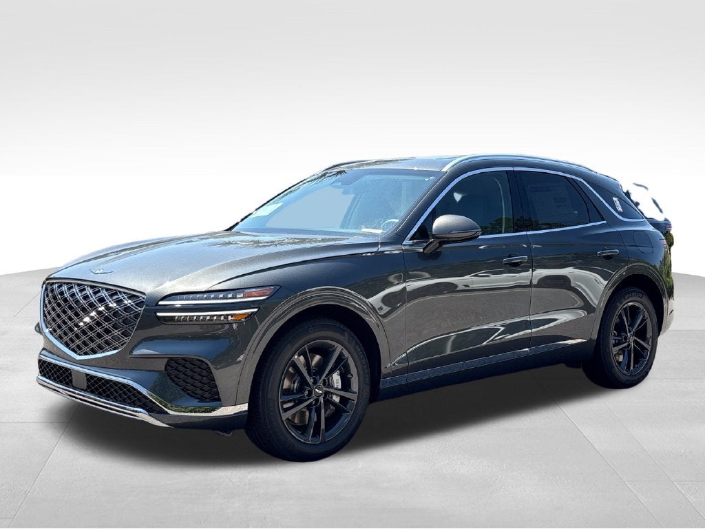 2027 Genesis GV80 3.5T Prestige