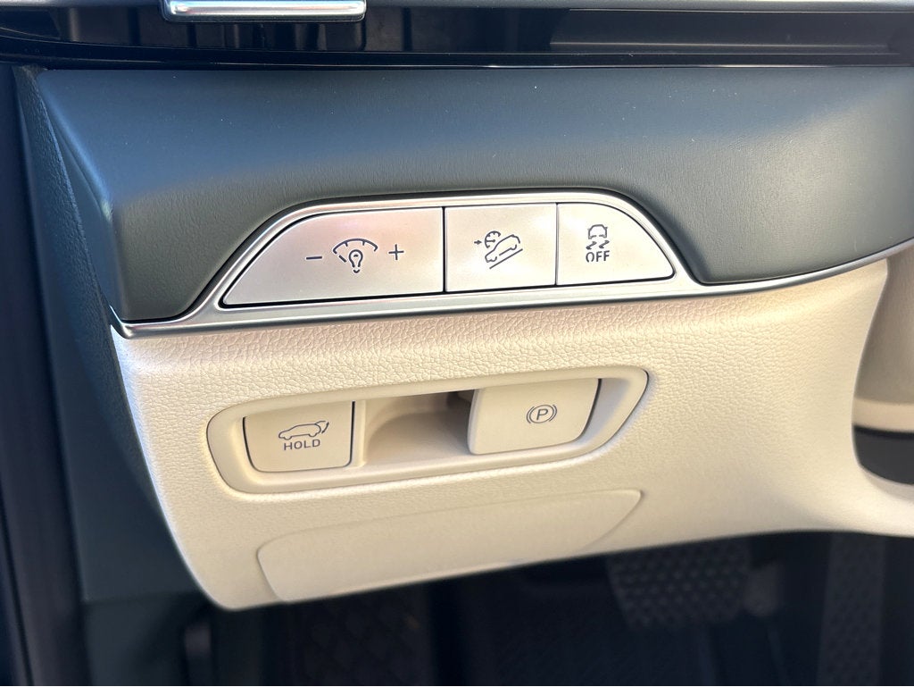 2026 Genesis GV80 Prestige