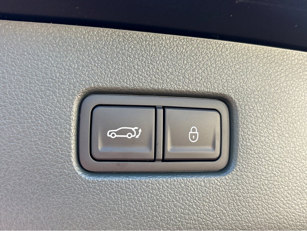 2026 Genesis GV80 Prestige