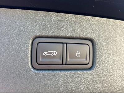 2026 Genesis GV80 Prestige