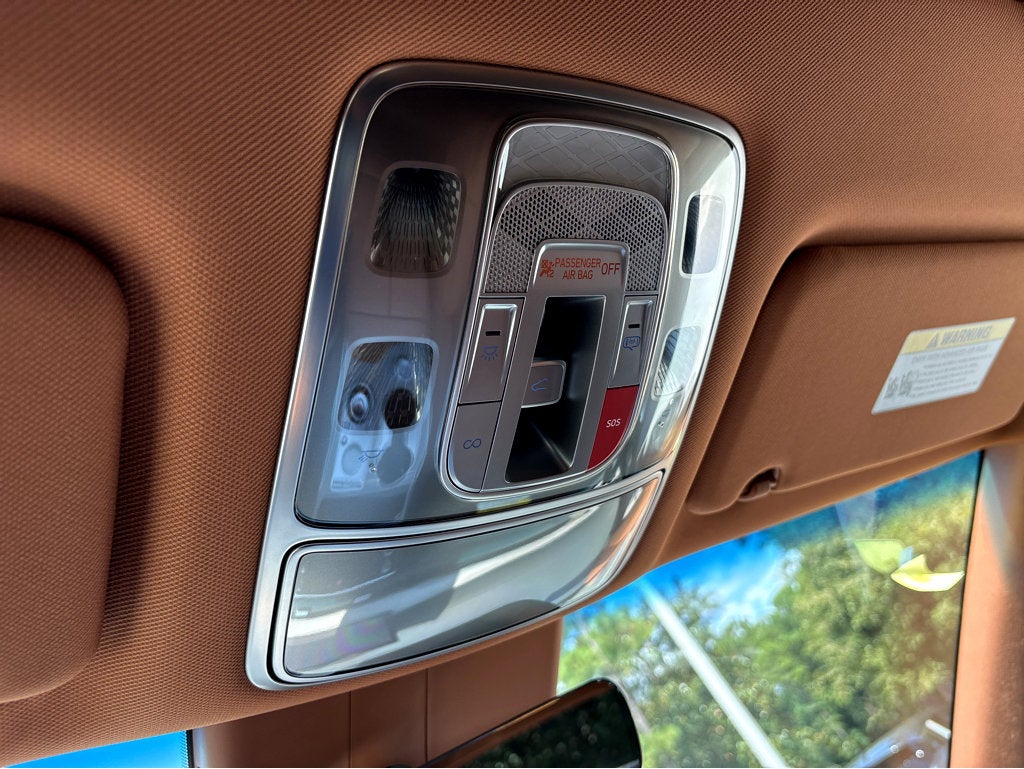 2026 Genesis GV80 Prestige