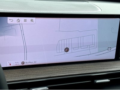 2026 Genesis GV80 Prestige