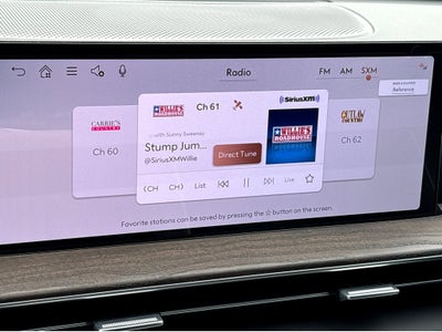 2026 Genesis GV80 Prestige