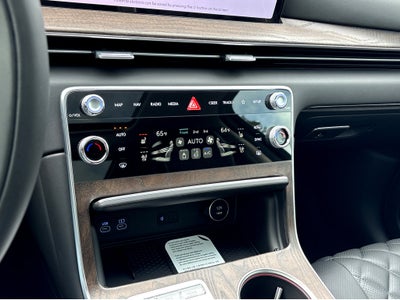 2026 Genesis GV80 Prestige