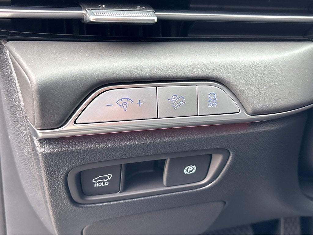 2026 Genesis GV80 Prestige