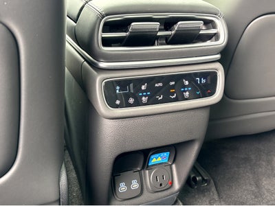 2026 Genesis GV80 Prestige