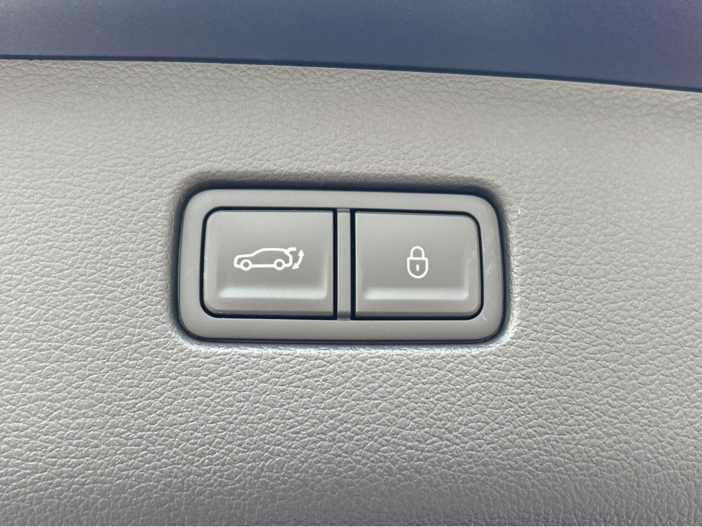 2026 Genesis GV80 Prestige