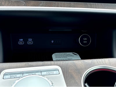 2026 Genesis GV80 Prestige