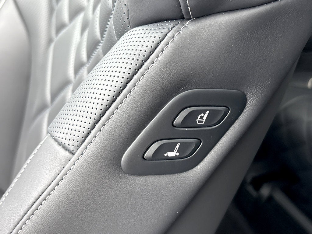 2026 Genesis GV80 Prestige