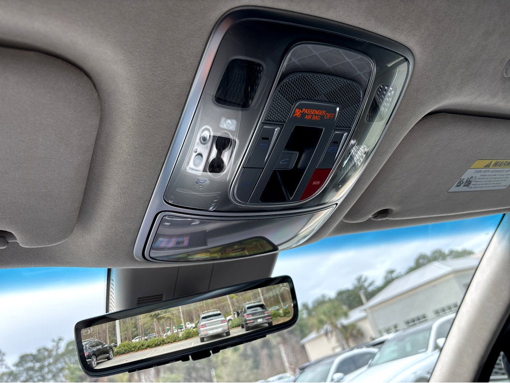 2026 Genesis GV80 Prestige