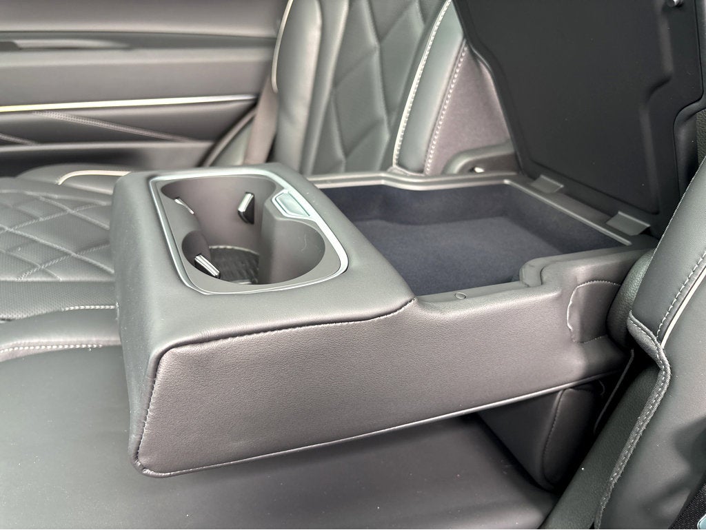 2026 Genesis GV80 Prestige