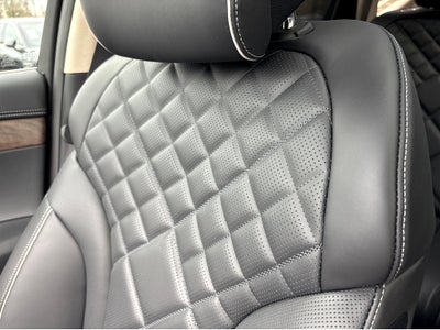 2026 Genesis GV80 Prestige