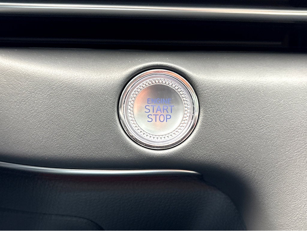 2026 Genesis GV80 Prestige