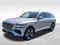 2027 Genesis GV80 3.5T Prestige