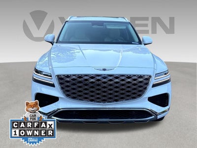 2025 Genesis GV80 3.5T Prestige