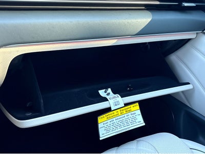 2025 Genesis GV80 3.5T Prestige