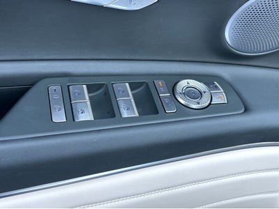 2025 Genesis GV80 3.5T Prestige