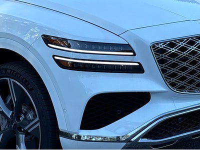 2025 Genesis GV80 3.5T Prestige