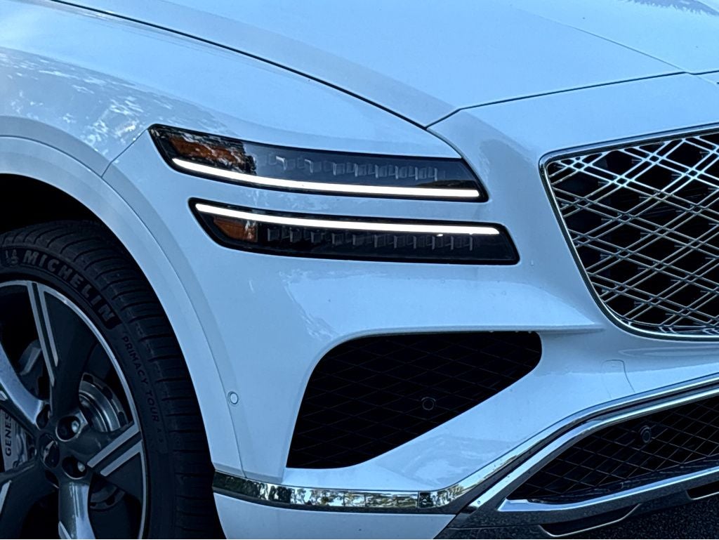 2025 Genesis GV80 3.5T Prestige