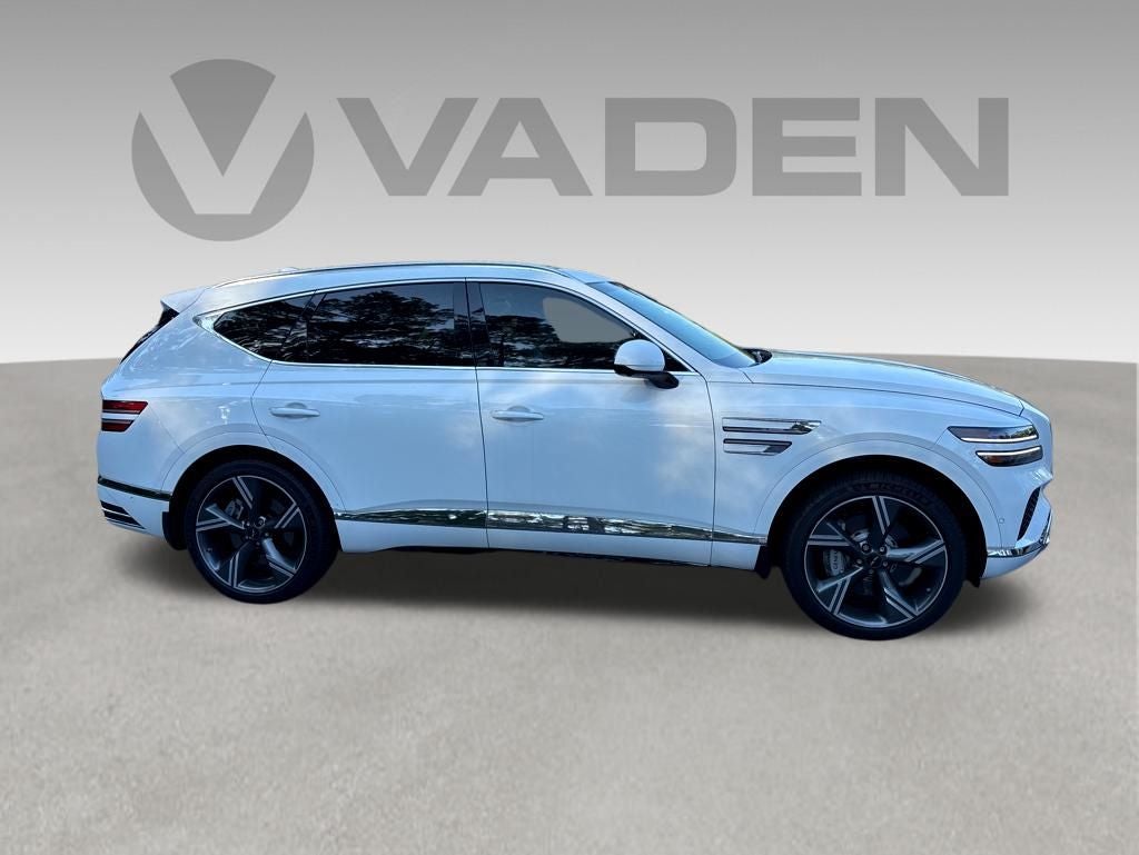2025 Genesis GV80 3.5T Prestige