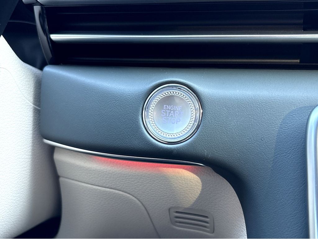 2025 Genesis GV80 3.5T Prestige