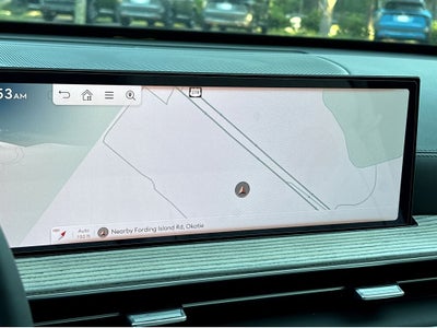 2025 Genesis GV80 3.5T Prestige
