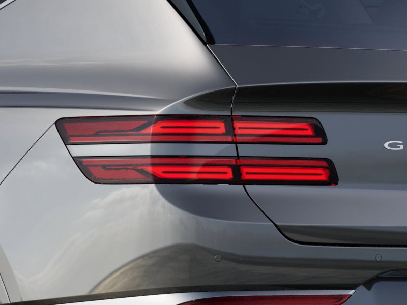 2027 Genesis GV80 3.5T Prestige