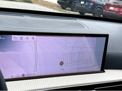 2026 Genesis GV80 Prestige