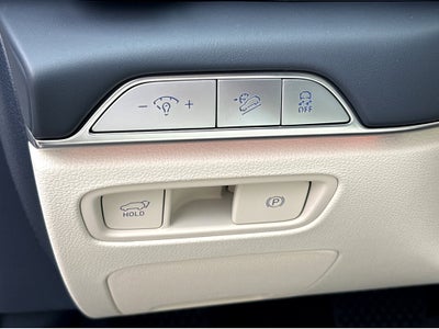 2026 Genesis GV80 Prestige