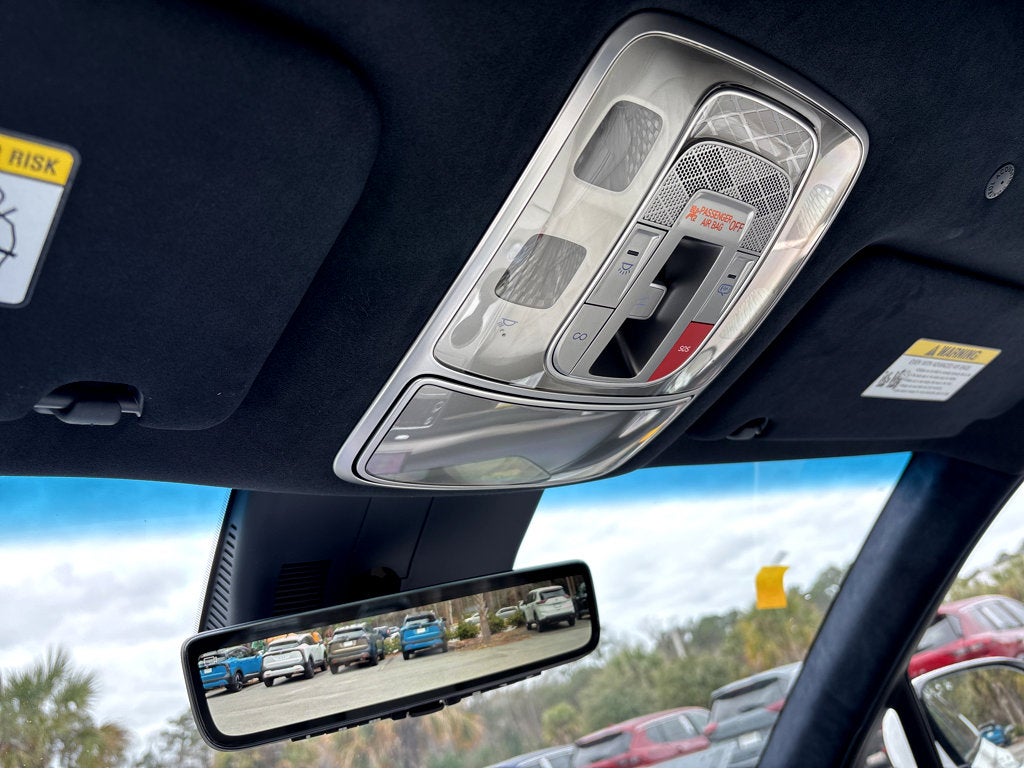 2026 Genesis GV80 Prestige