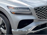 2026 Genesis GV80 Prestige