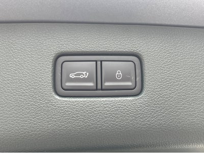 2026 Genesis GV80 Prestige