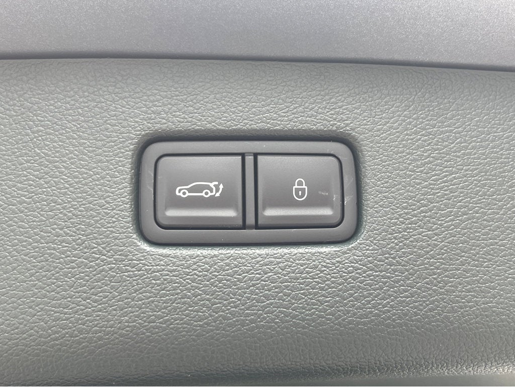 2026 Genesis GV80 Prestige