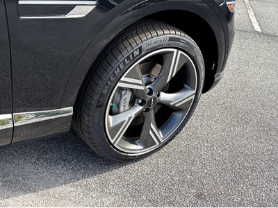 2026 Genesis GV80 Prestige