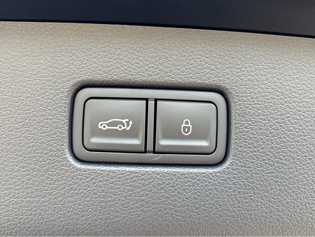 2026 Genesis GV80 Prestige