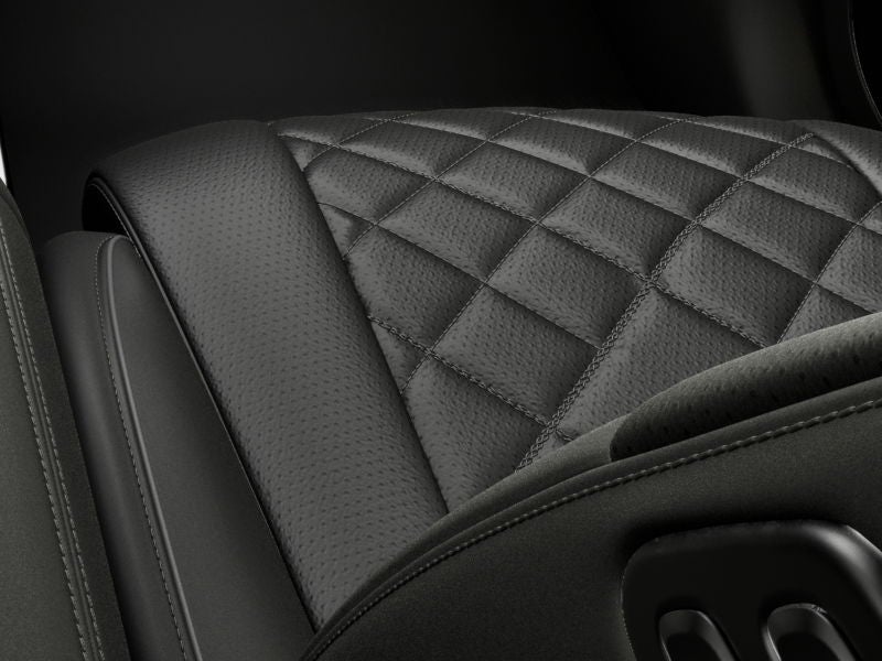 2026 Genesis GV80 Prestige