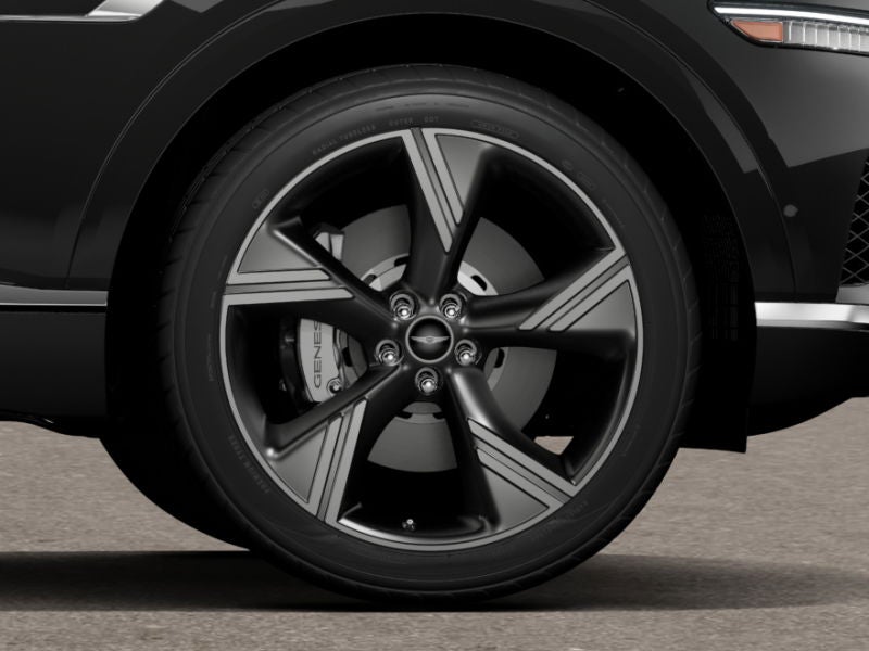 2026 Genesis GV80 Prestige