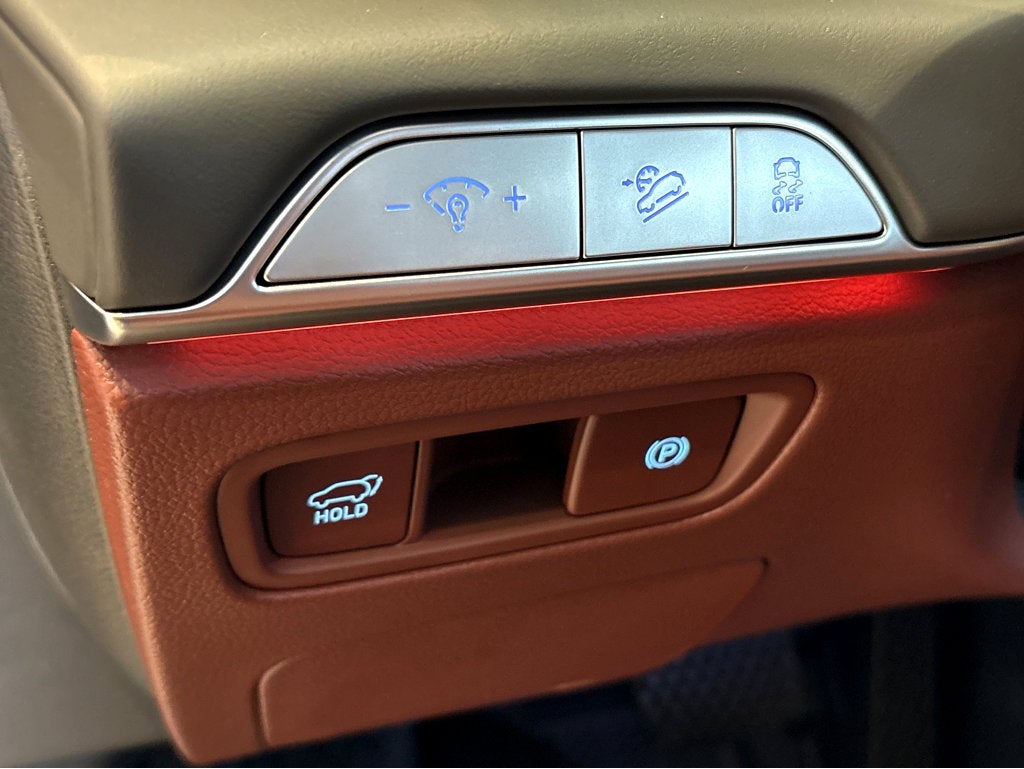 2026 Genesis GV80 Prestige