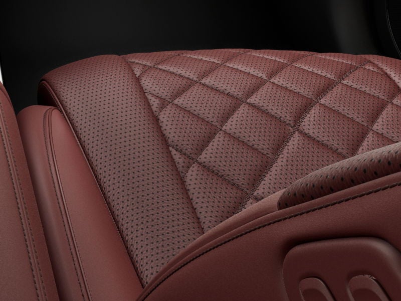 2026 Genesis GV80 Prestige